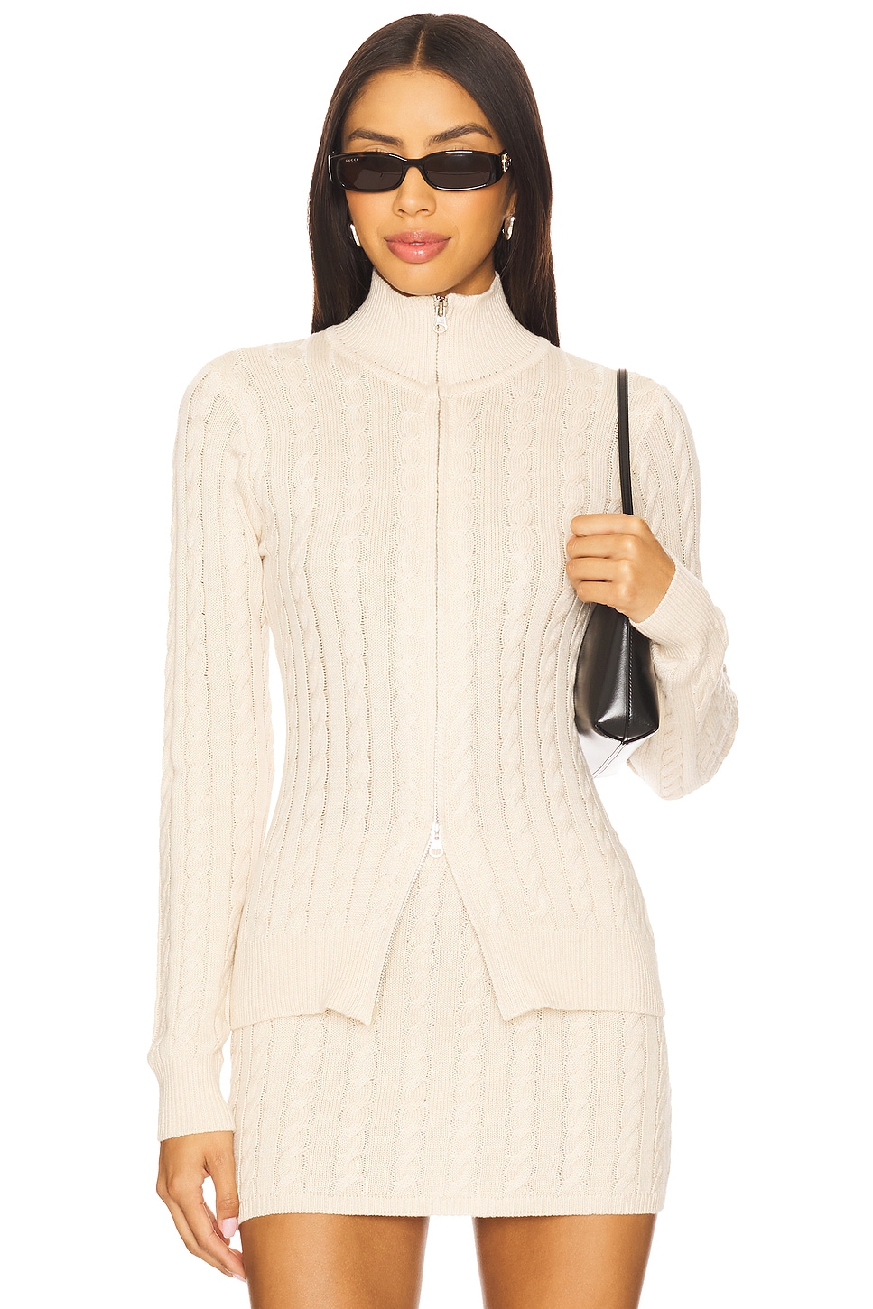 Katarina Long Sleeve Top