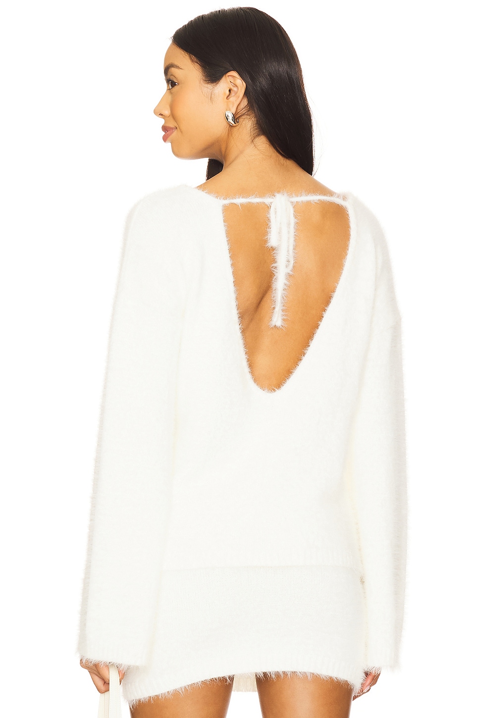 Mikayla Long Sleeve Top