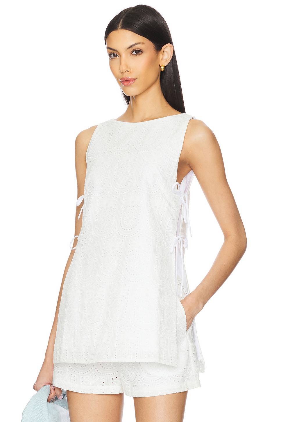 Arabella Top