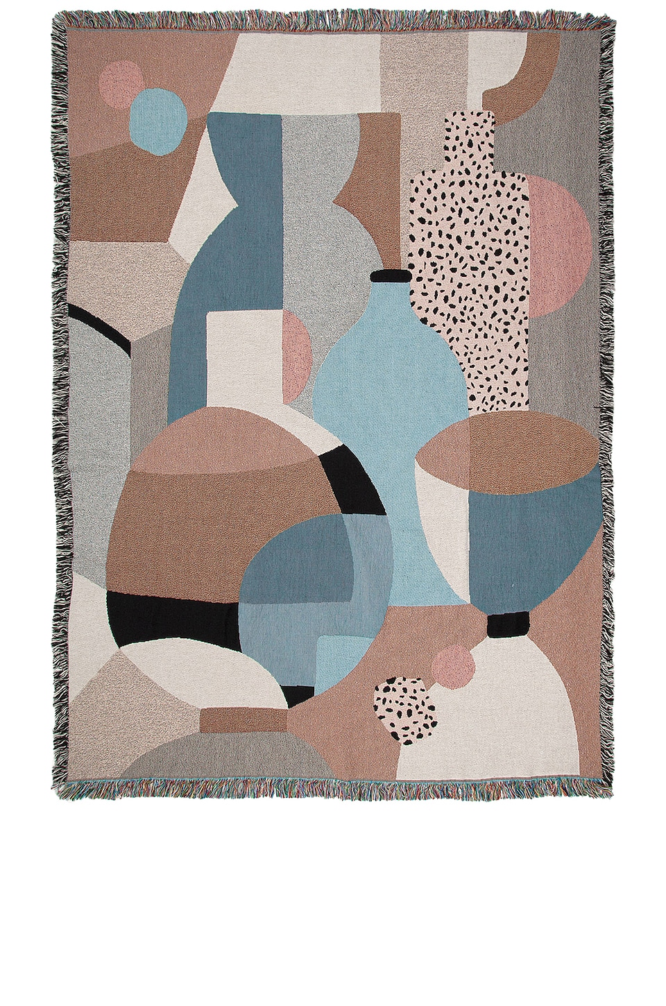 Slowdown Studio Pollard Throw | REVOLVE