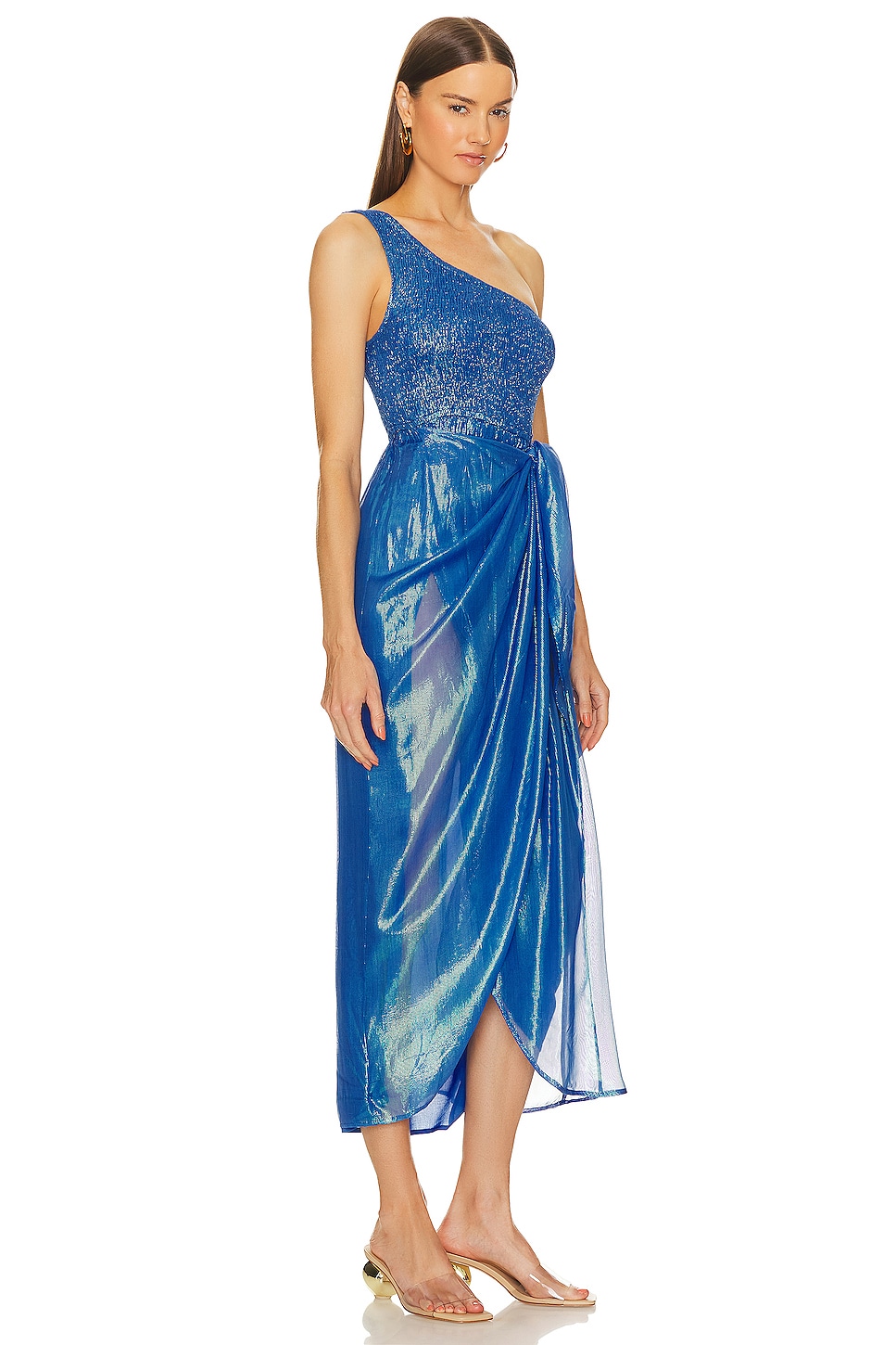 SUNDRESS Zuri Dress thumbnail