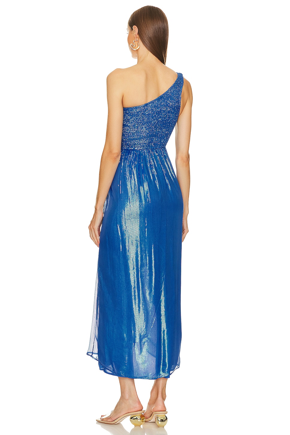 SUNDRESS Zuri Dress thumbnail