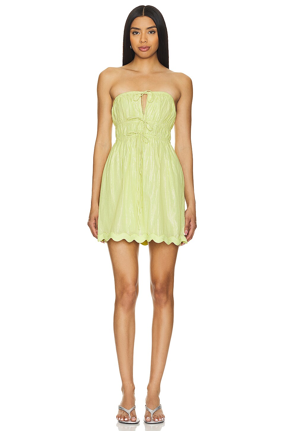 Kerry Dress
