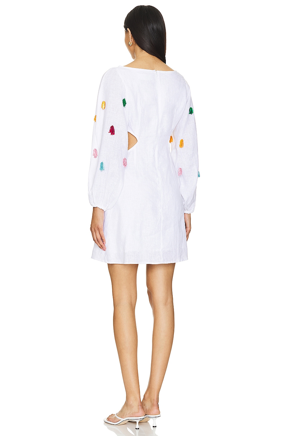 SUNDRESS Simona Dress