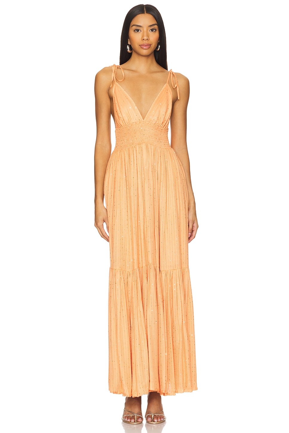 Yolanda Dress
