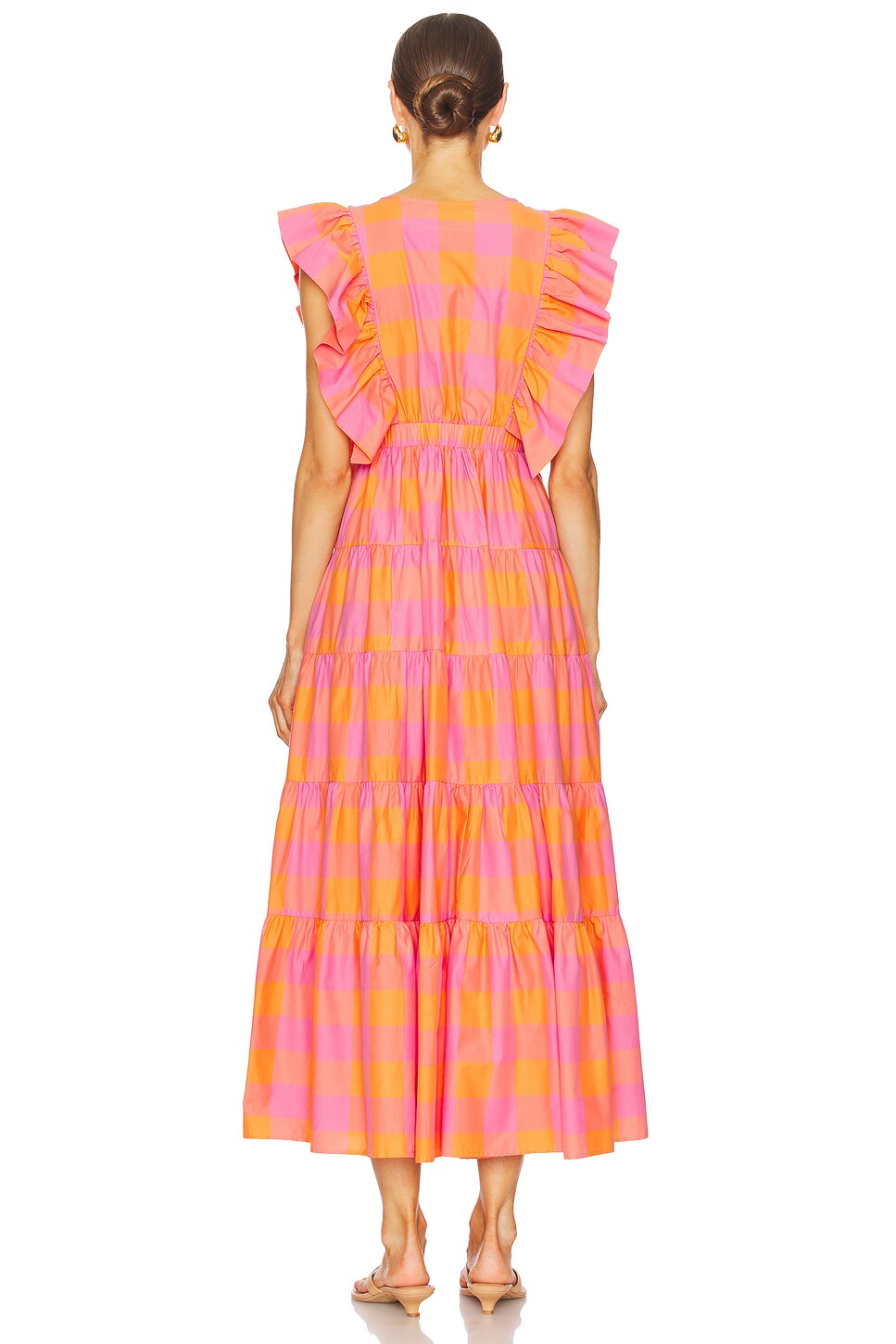 Shandrani Dress