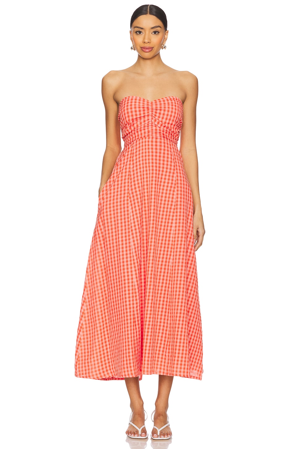 Amelie Dress