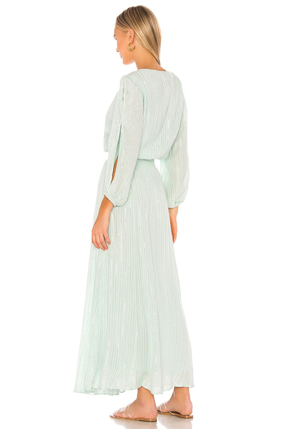 Wd Dress 115 Cream 1 2