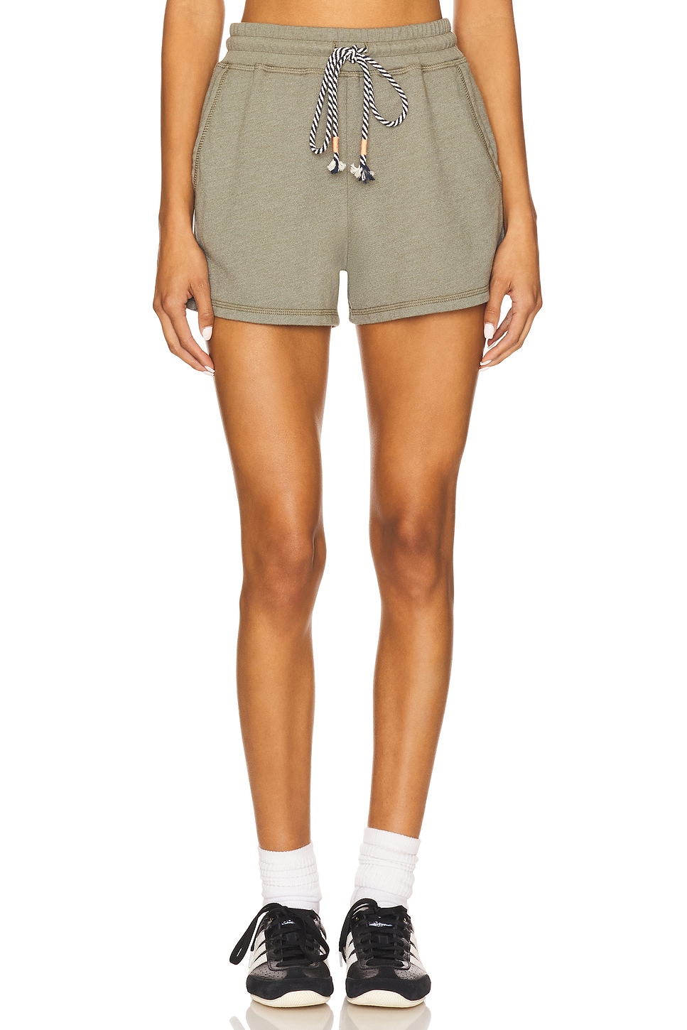 Sundry Lounge Short