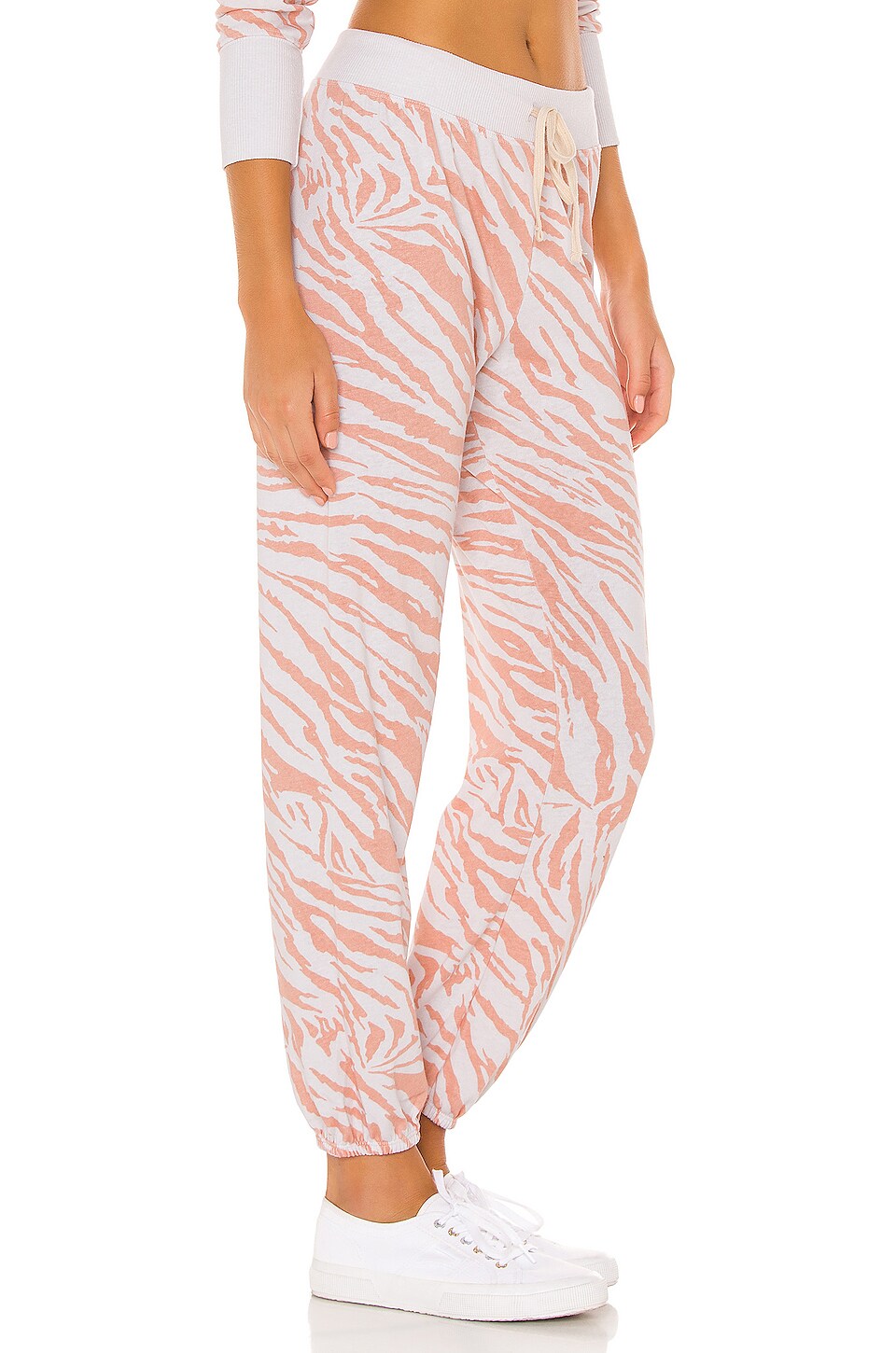 paul smith zebra sweatpants