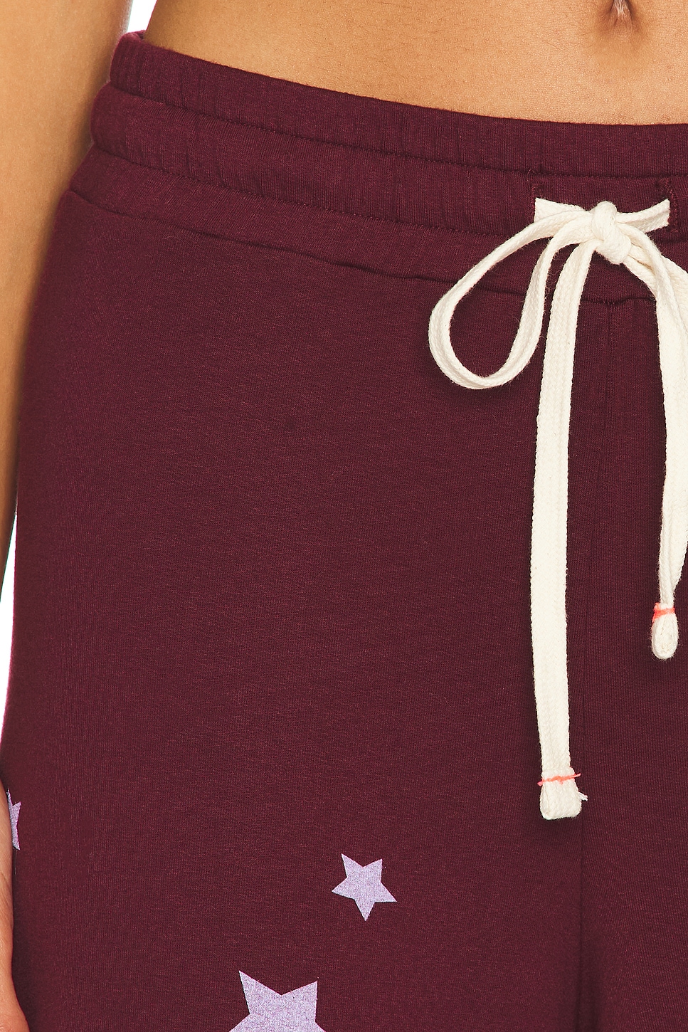 Stars Wide Leg Pant