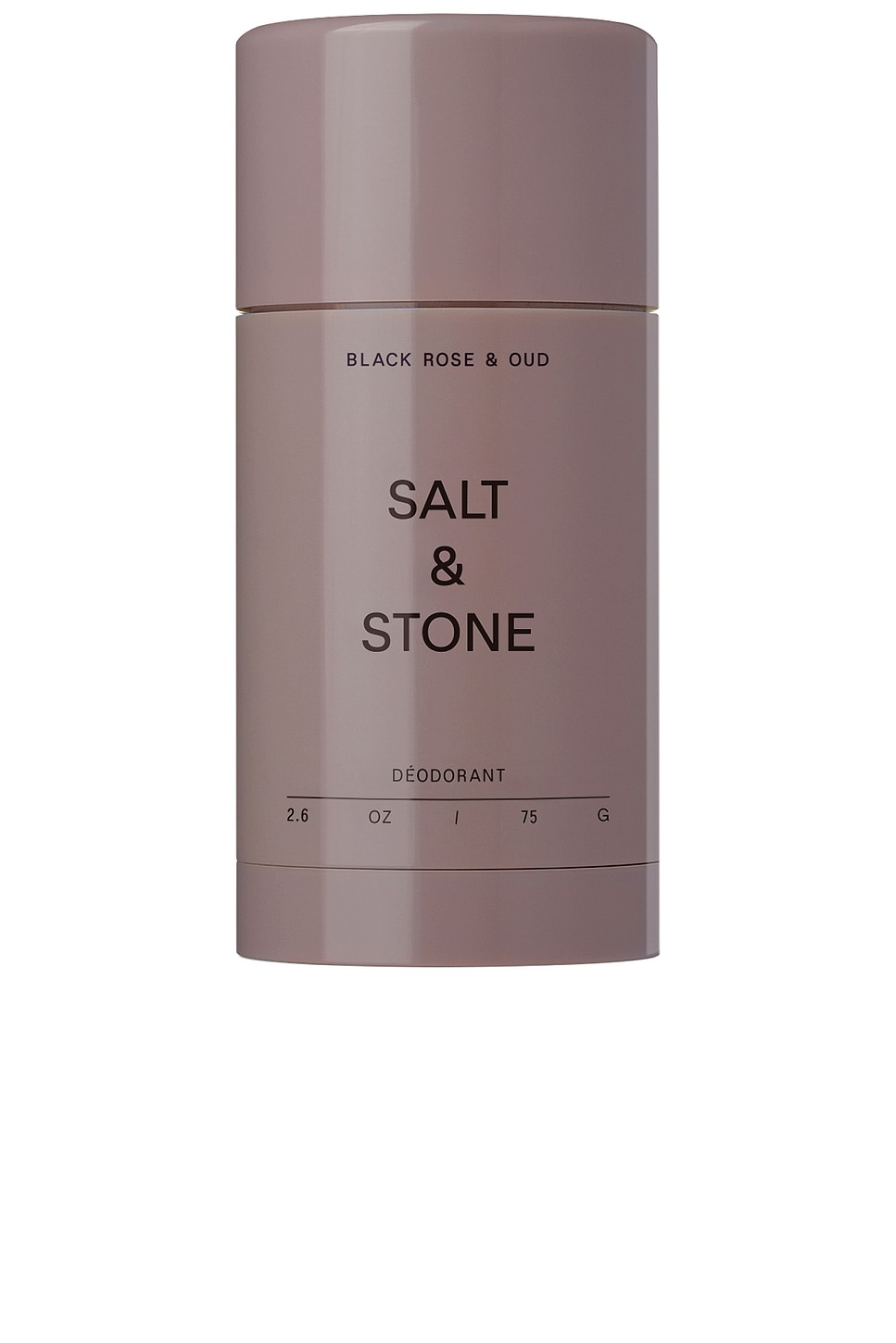 Black Rose & Oud Deodorant