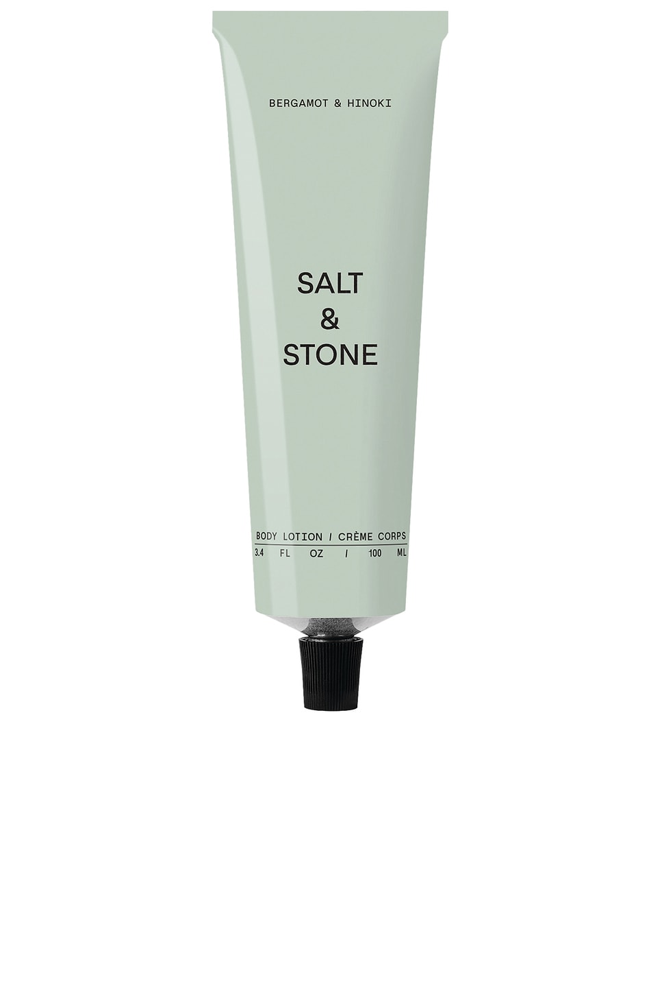 Bergamot & Hinoki Body Lotion 100ml - thumbnail 2