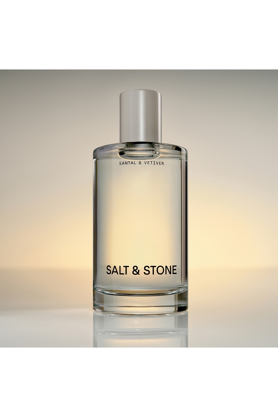 Santal & Vetiver Body Mist - thumbnail 3