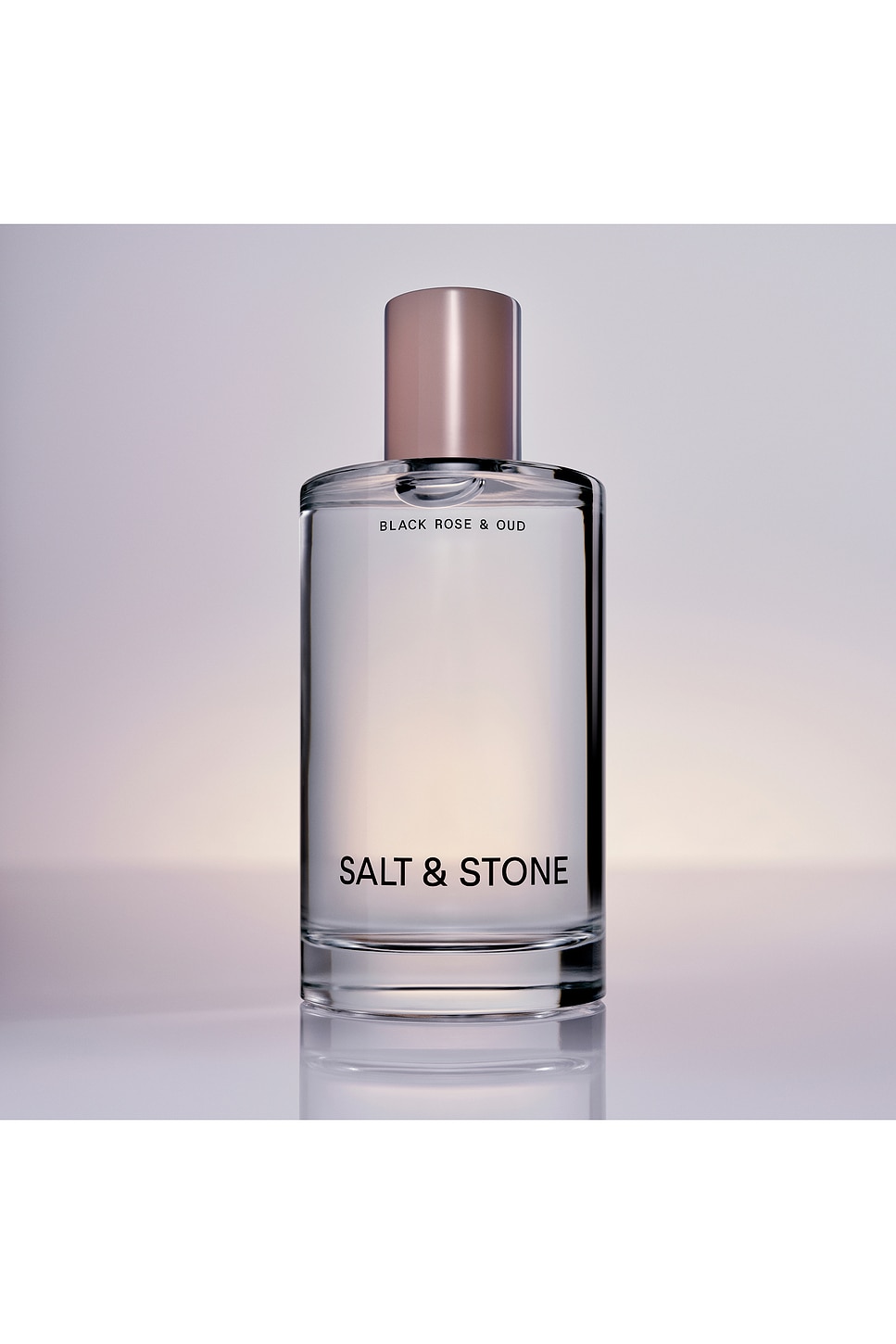 Black Rose & Oud Body Mist - thumbnail 3