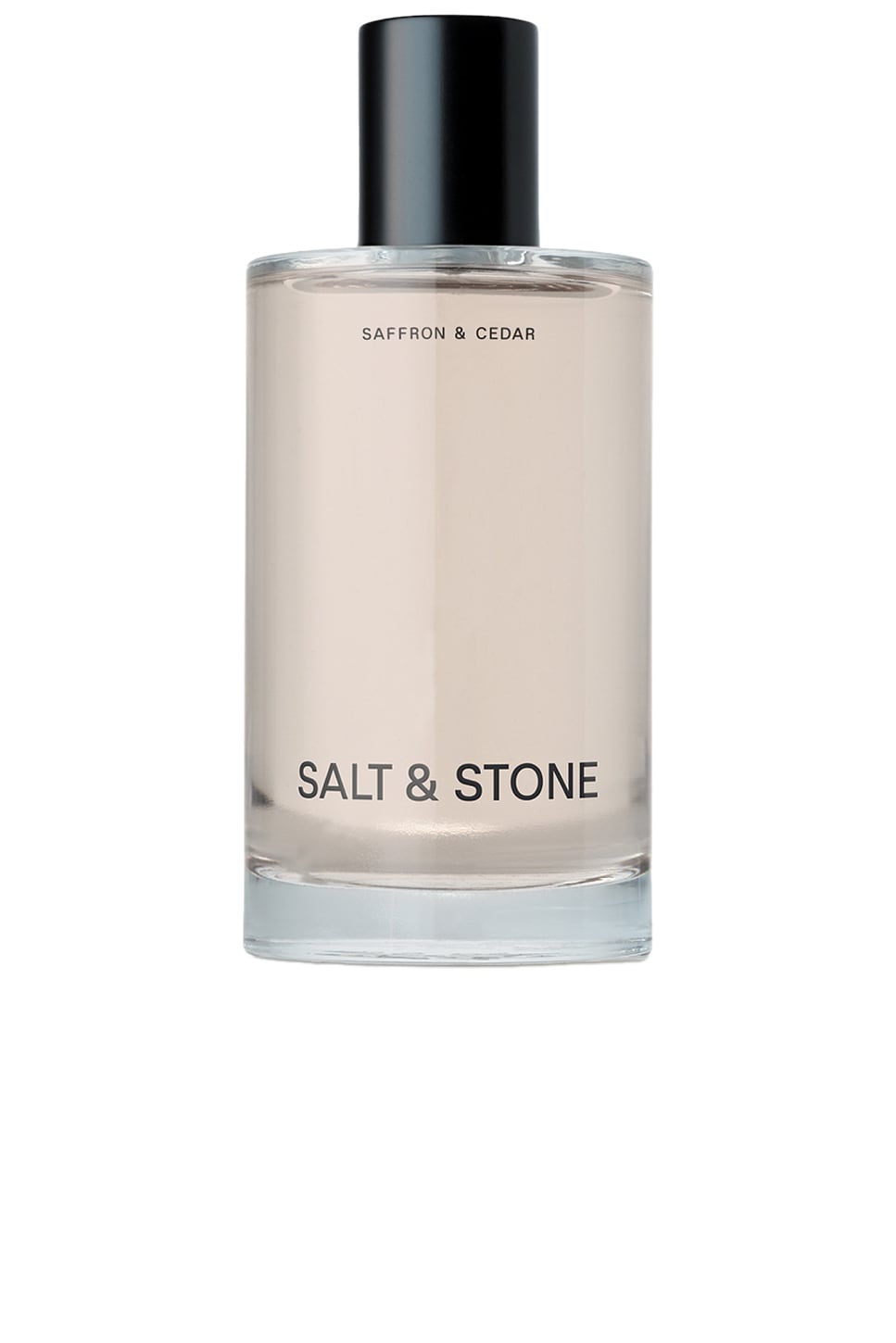 Saffron & Cedar Body Mist 100ml