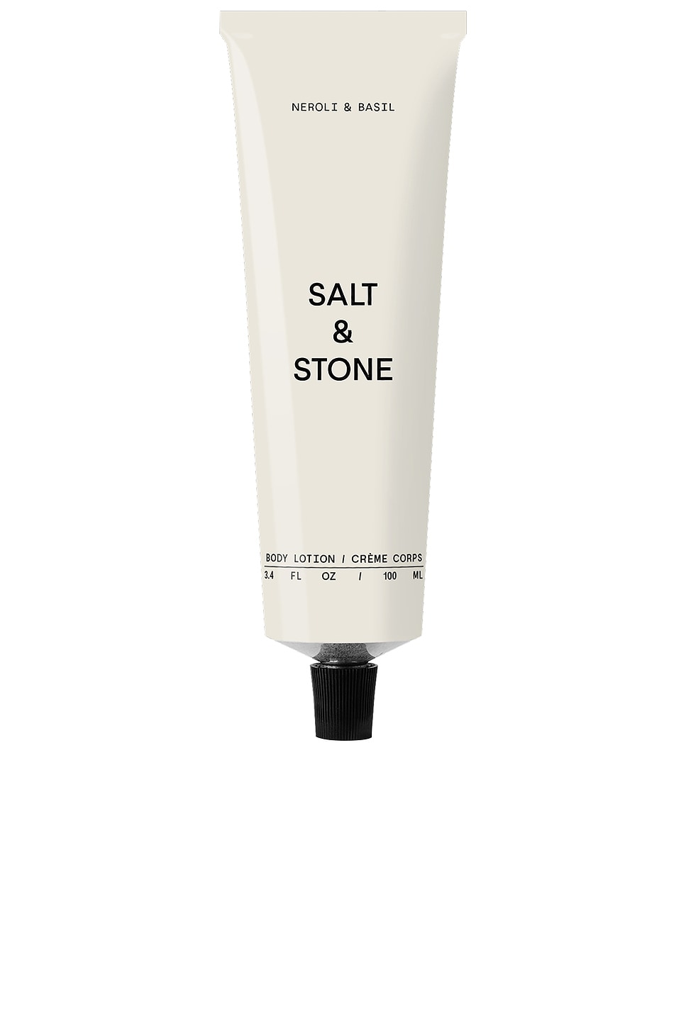 Neroli & Basil Body Lotion 100ml - thumbnail 3