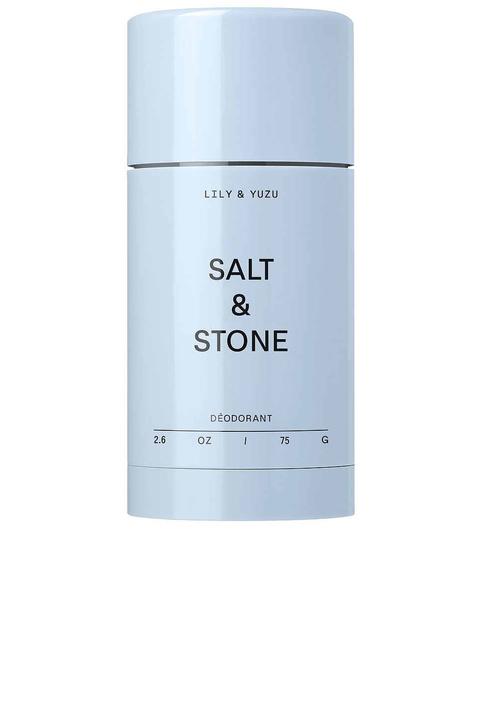 Lily & Yuzu Deodorant
