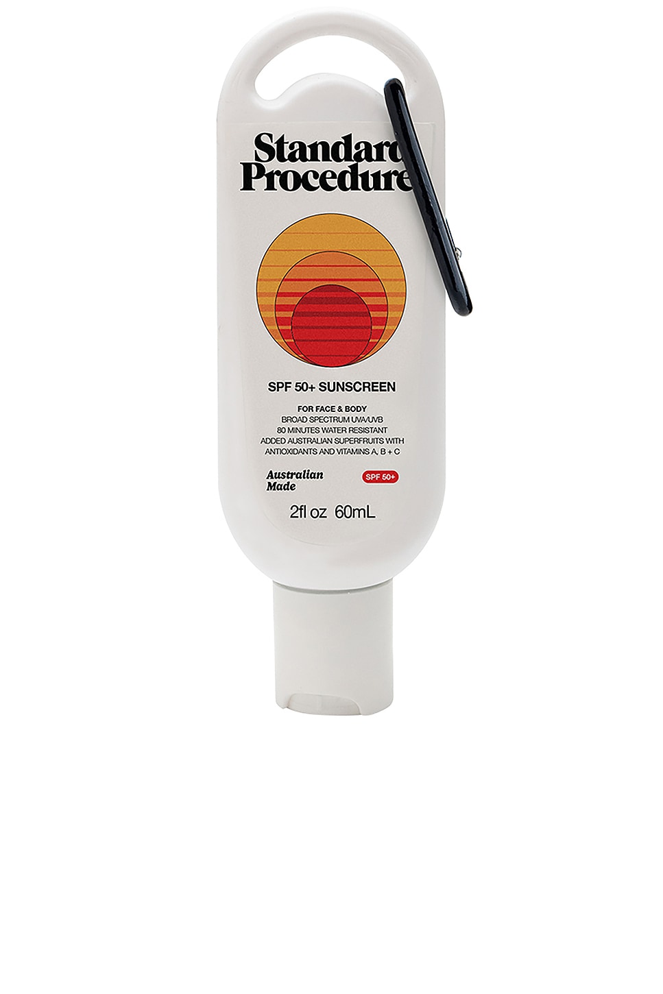 SPF 50+ 60ml Sunscreen - thumbnail 2