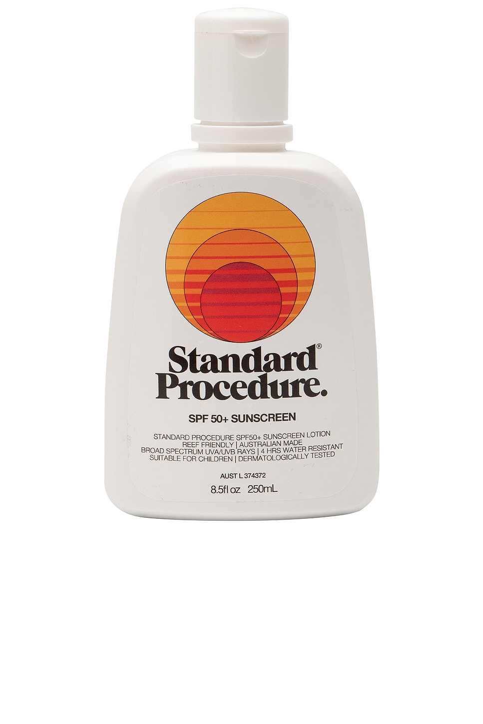 SPF 50+ 250ml Sunscreen - thumbnail 2