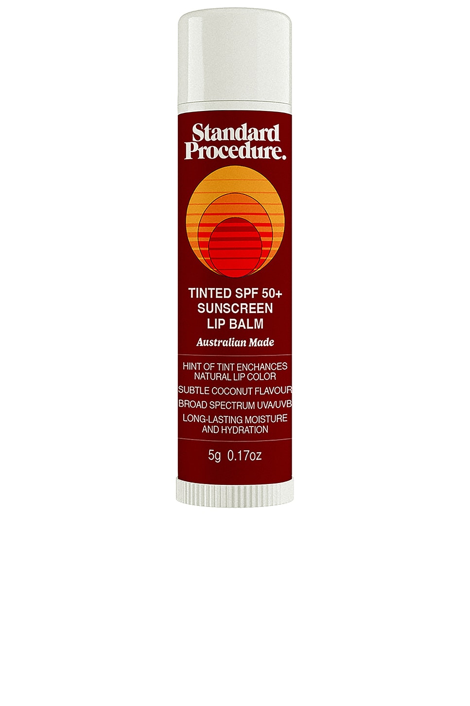 Tinted Lip Balm SPF 50+ - thumbnail 2