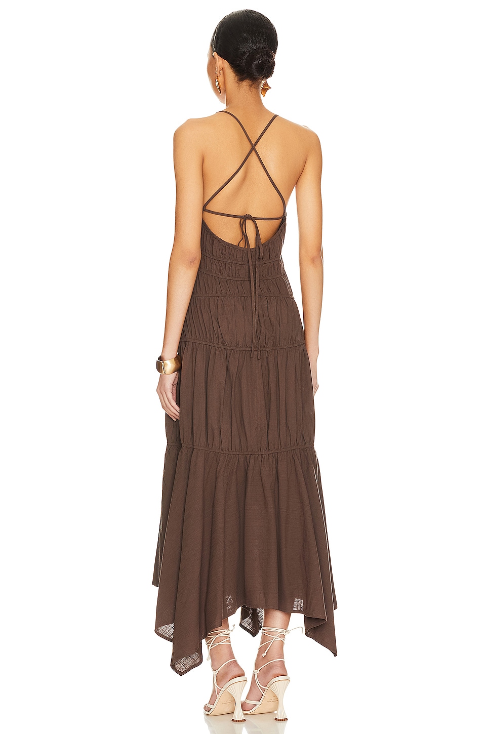 SNDYS Tahlia Dress