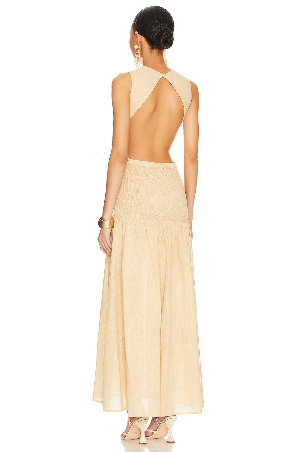 x REVOLVE Lottie Dress
