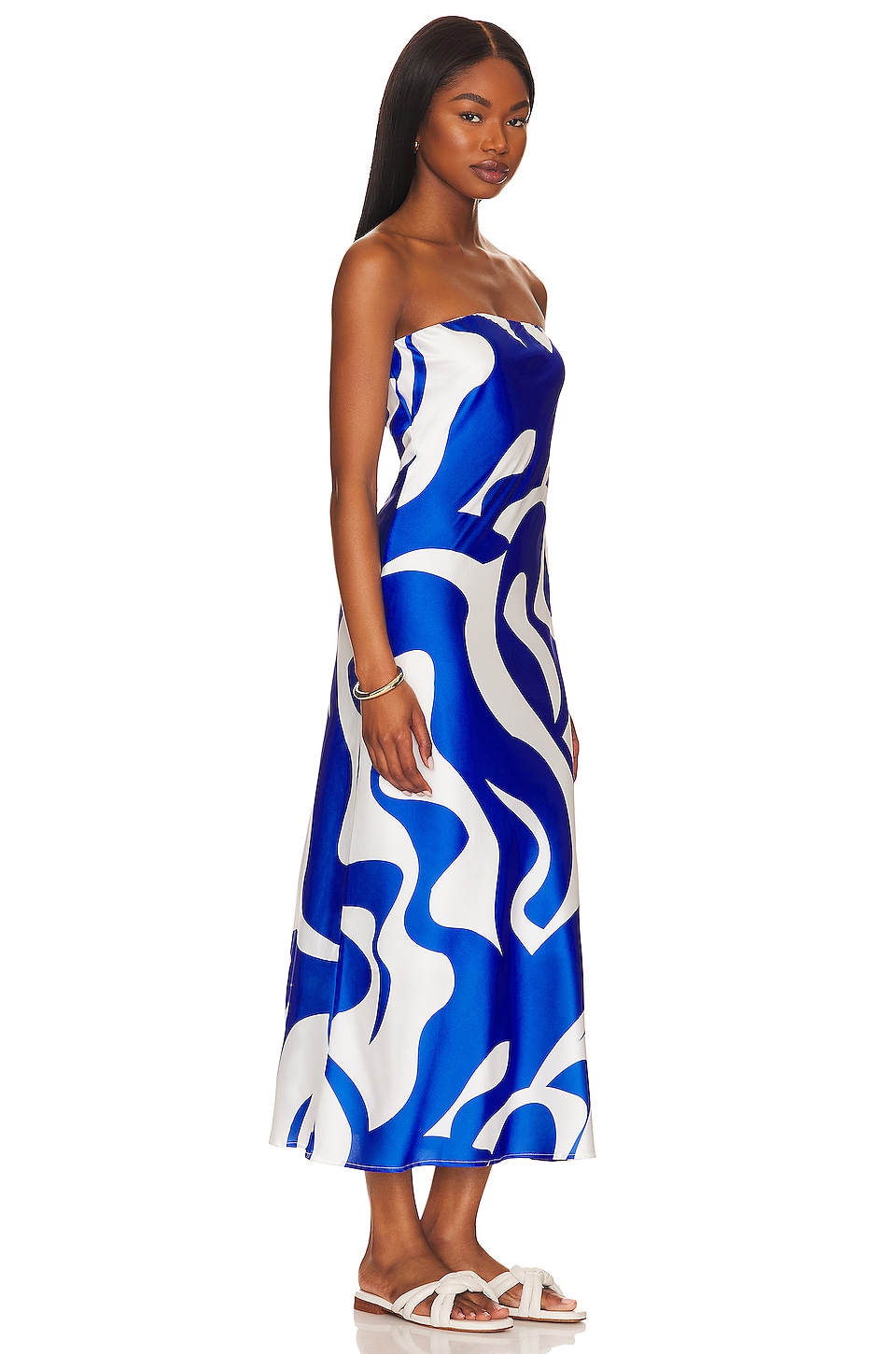 SNDYS Angel Dress thumbnail