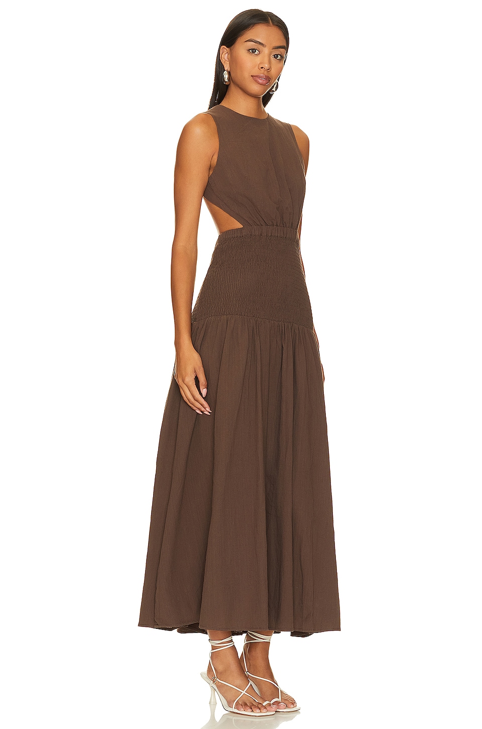 Lottie Dress