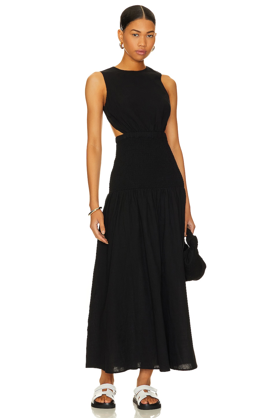 Lottie Dress
