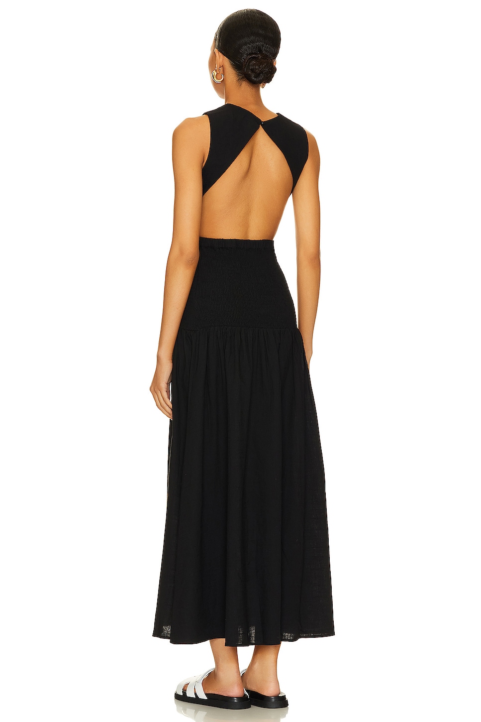 Lottie Dress