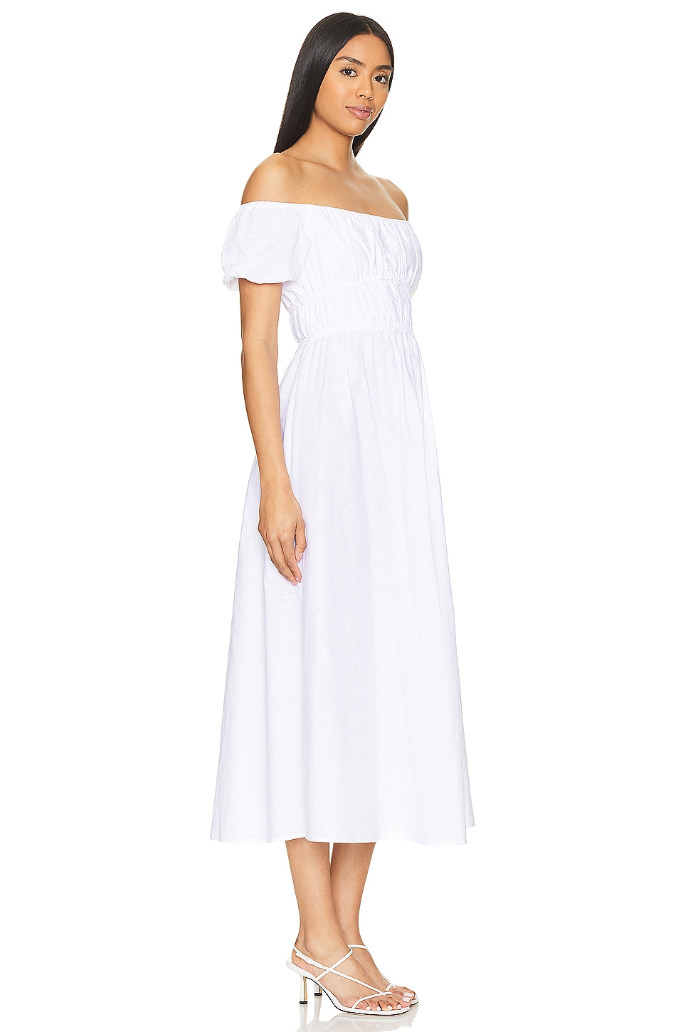 SNDYS Sofia Maxi Dress thumbnail