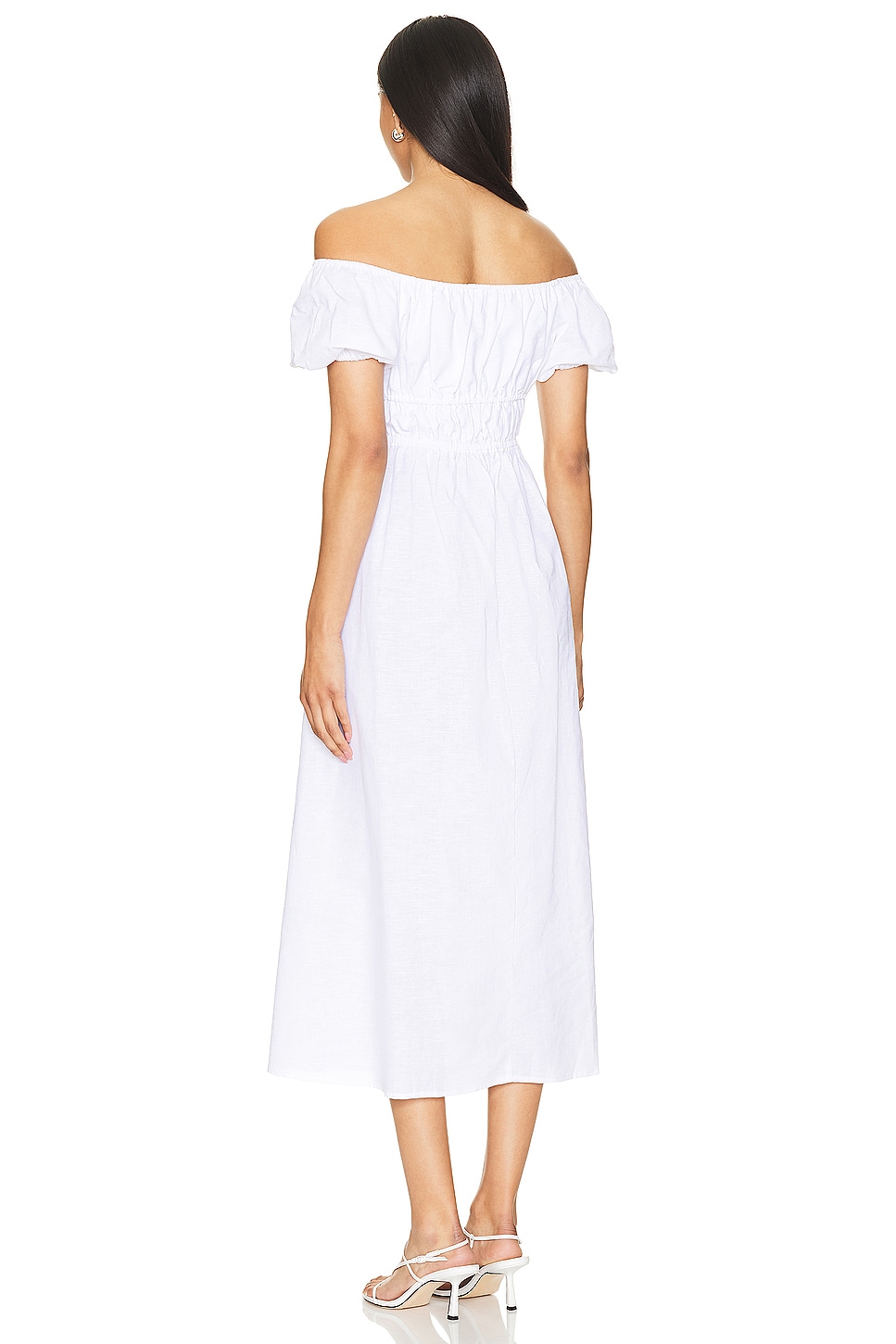 SNDYS Sofia Maxi Dress thumbnail