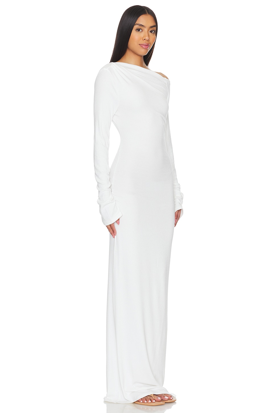 SNDYS Reyna Maxi Dress thumbnail
