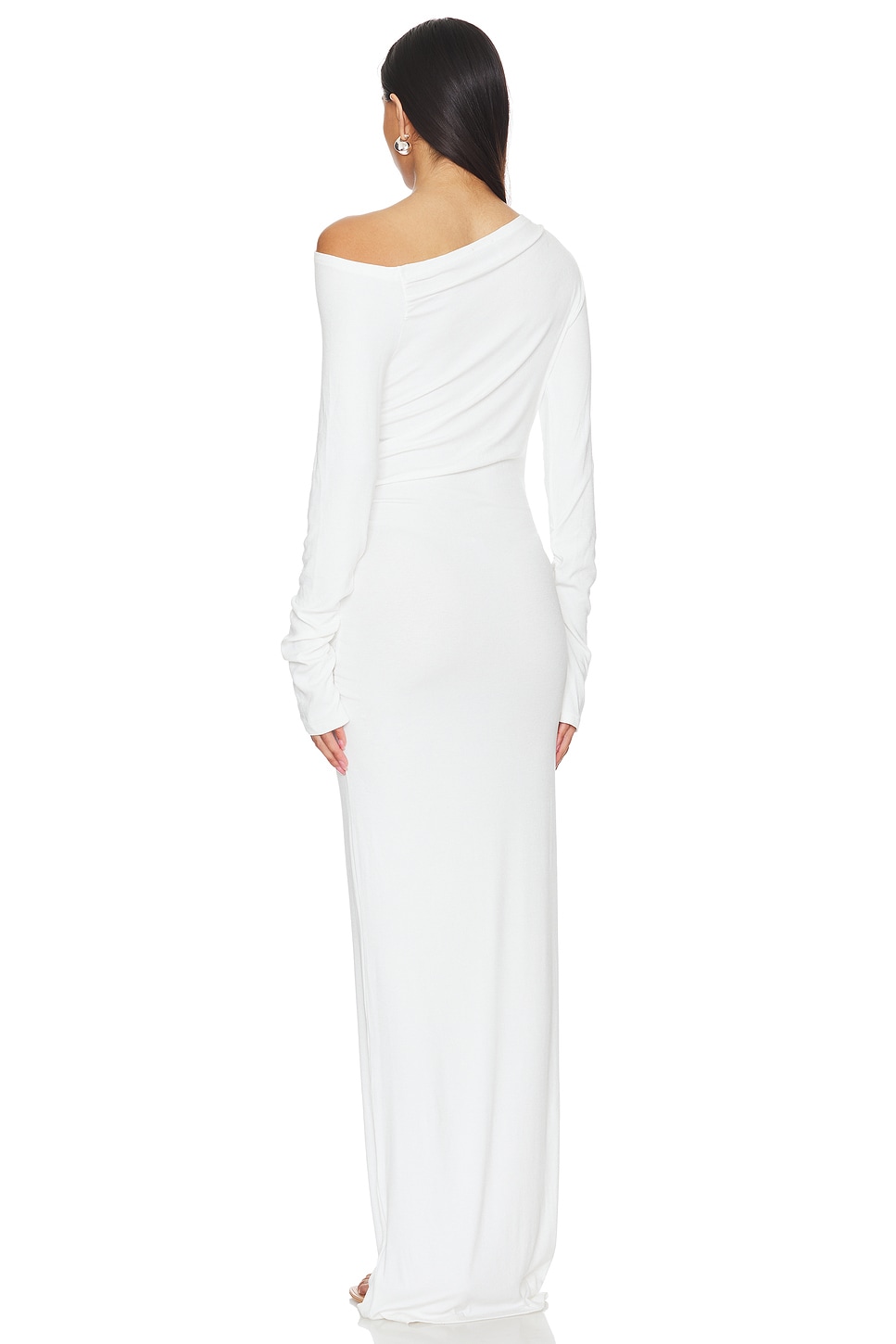 SNDYS Reyna Maxi Dress thumbnail