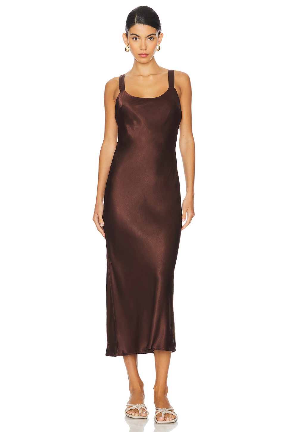 x REVOLVE Avani Dress