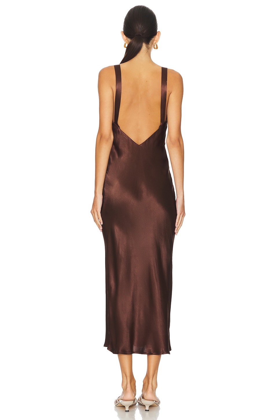 x REVOLVE Avani Dress