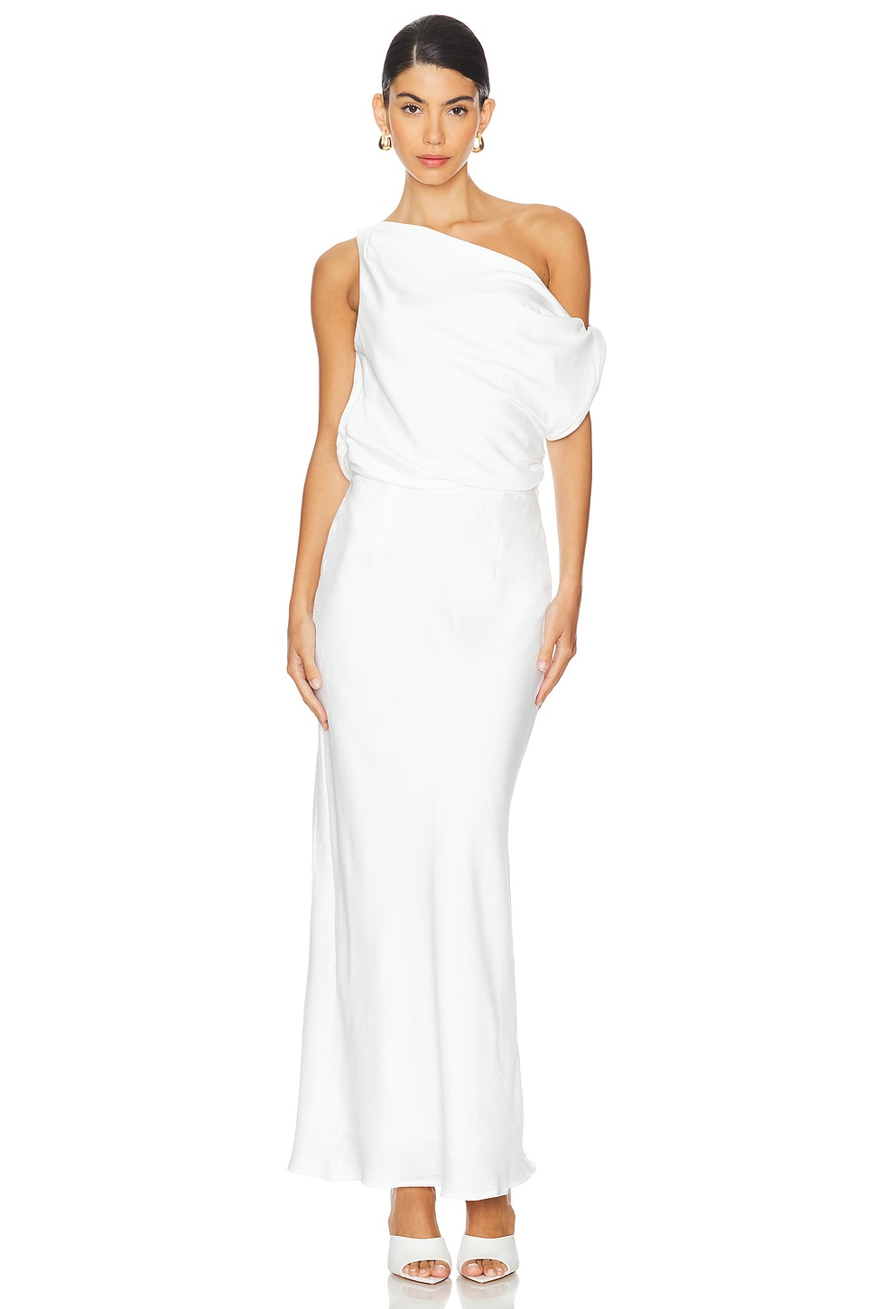 Calissa Maxi Dress