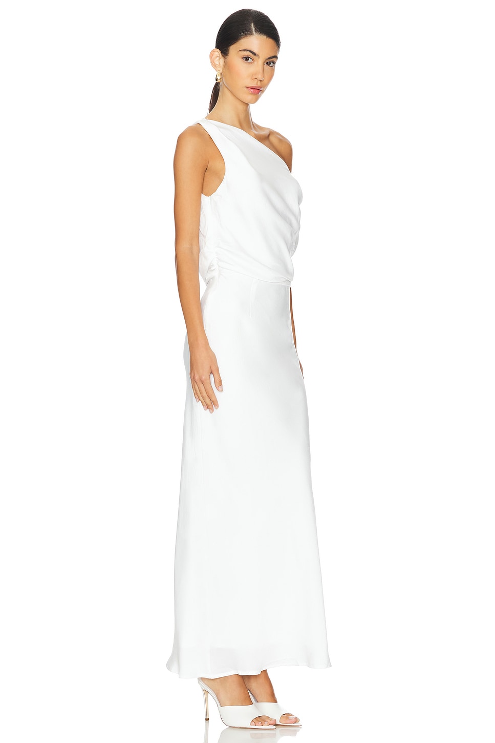 Calissa Maxi Dress
