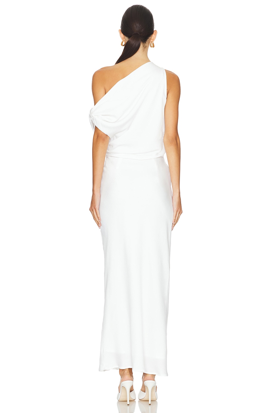 Calissa Maxi Dress