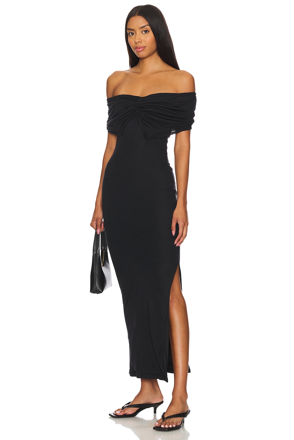 Madrid Maxi Dress