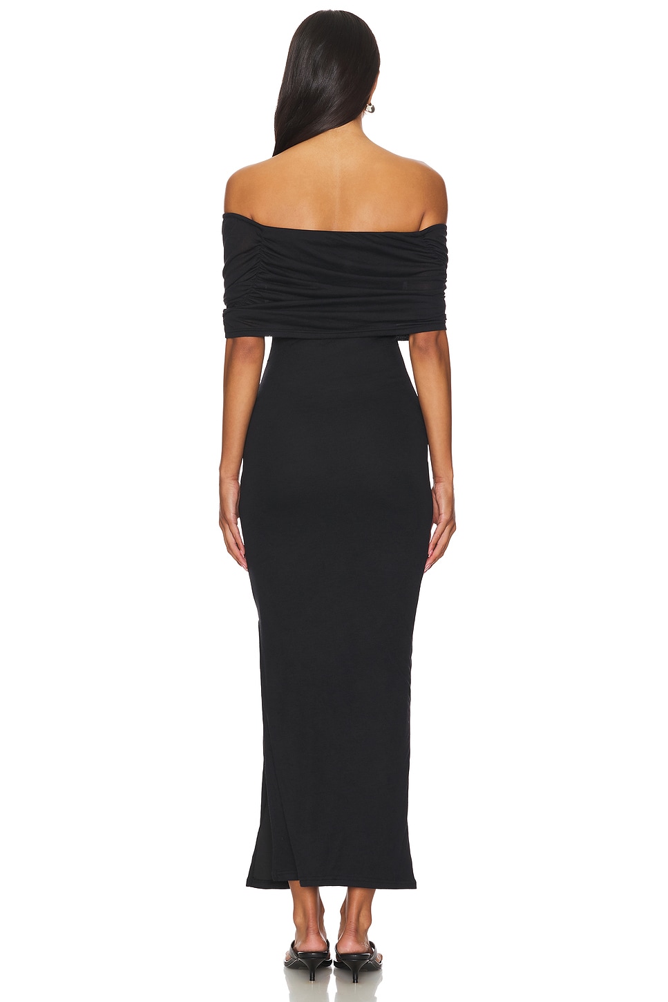 Madrid Maxi Dress