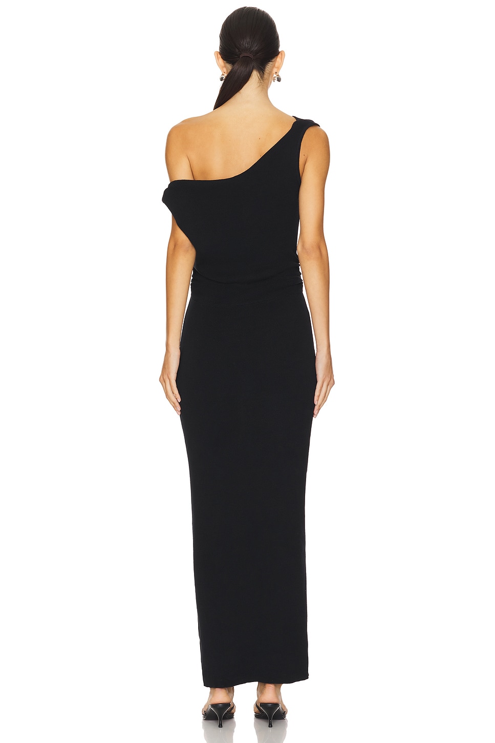 Leena Maxi Dress