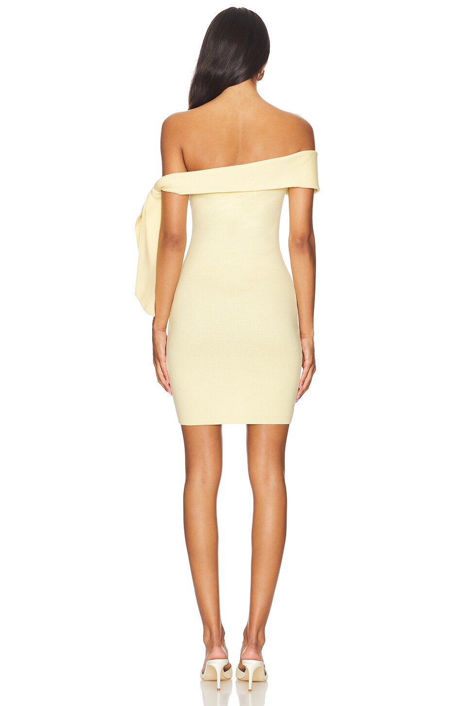 MINIVESTIDO JAYMES