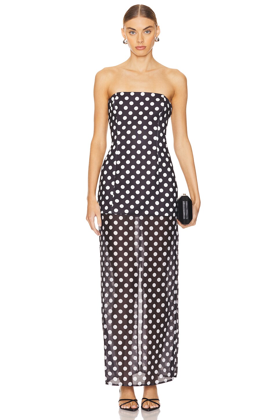 VESTIDO CHLOE