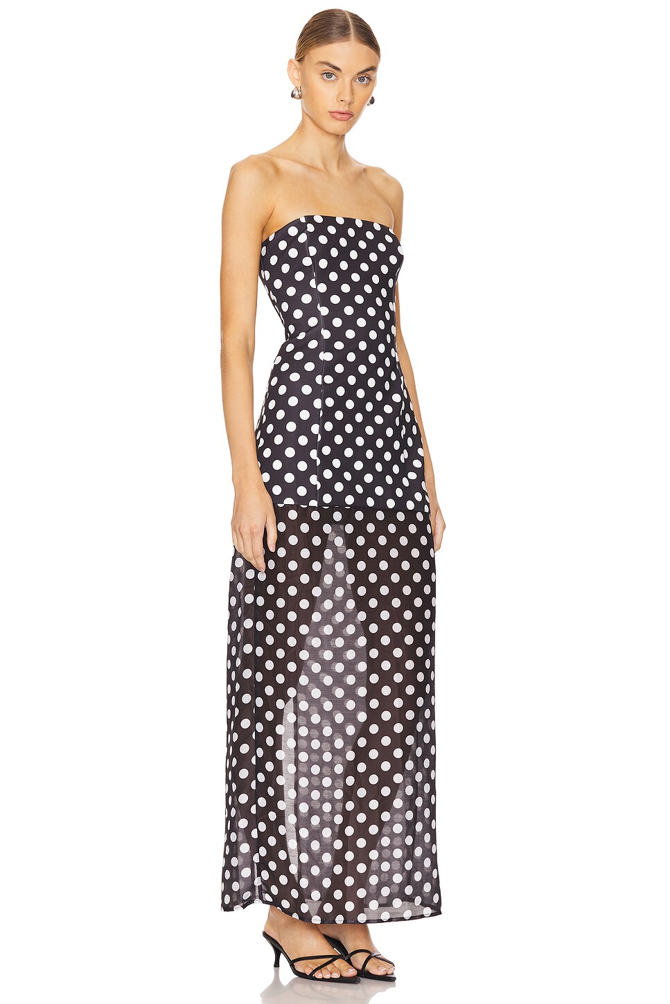 VESTIDO CHLOE