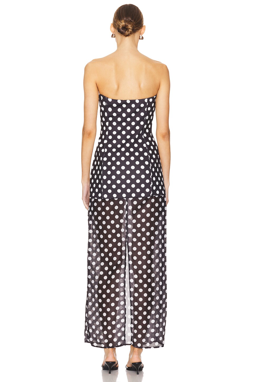VESTIDO CHLOE