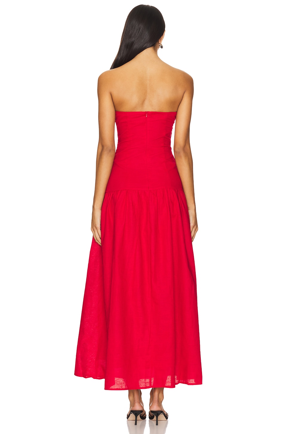 Stella Maxi Dress