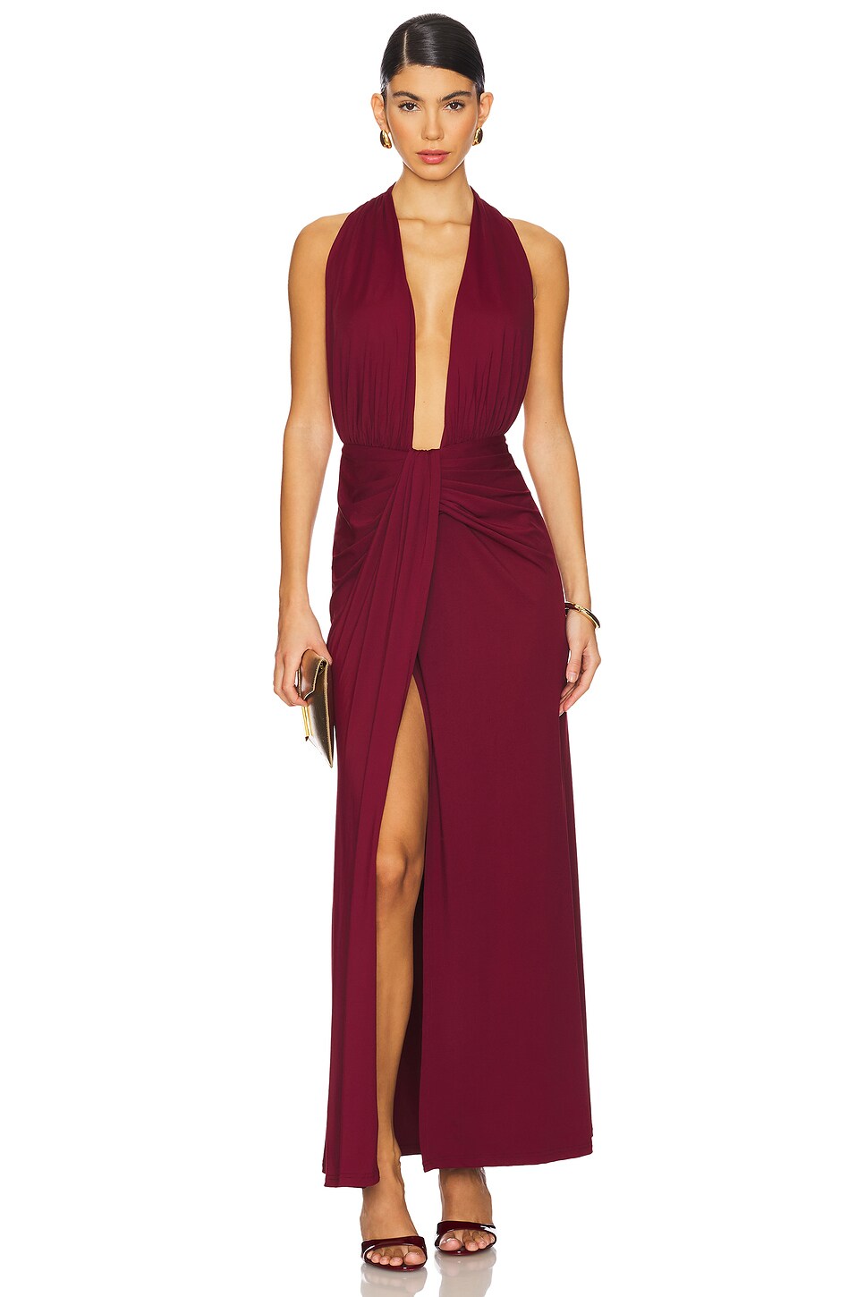 Cantarios Dress