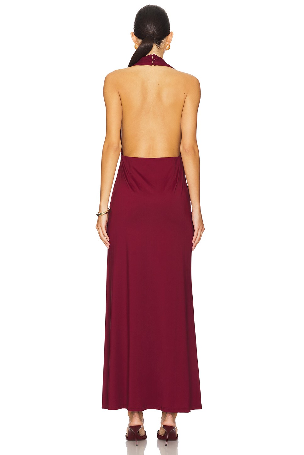 Cantarios Dress